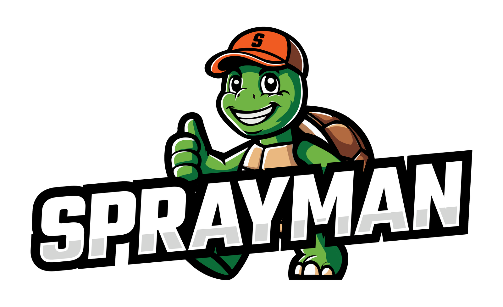 Sprayman